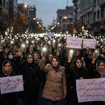 Fact check: Did Iran arrest Indians during protests? Here's what Tehran says