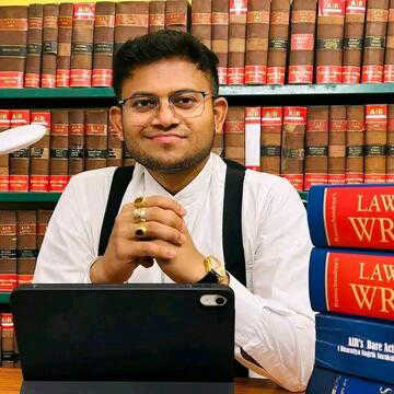 At 32, Biraj Biswas becomes youngest minister in Suvendu Adhikari's cabinet