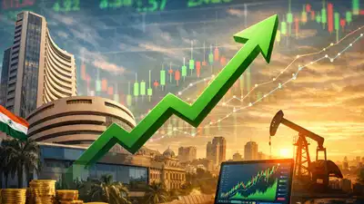 Melody toffee viral moment pushes Parle Industries stock higher despite no link