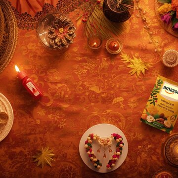 Diwali is Here: Top 6 must haves you need to shop from Amazon before the celebration begins