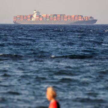 Not once but twice: MEA protests US vessel strikes, summons diplomat Jason Meeks for second day