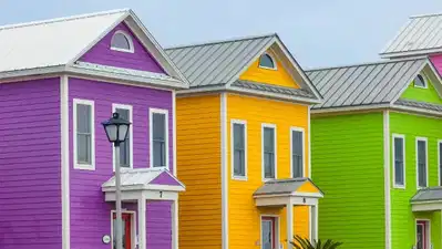 Want a cooler home without AC? Experts suggest changing these colours
