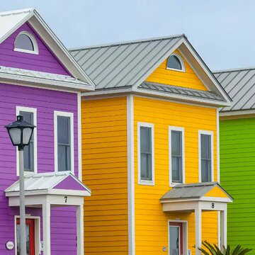 Want a cooler home without AC? Experts suggest changing these colours