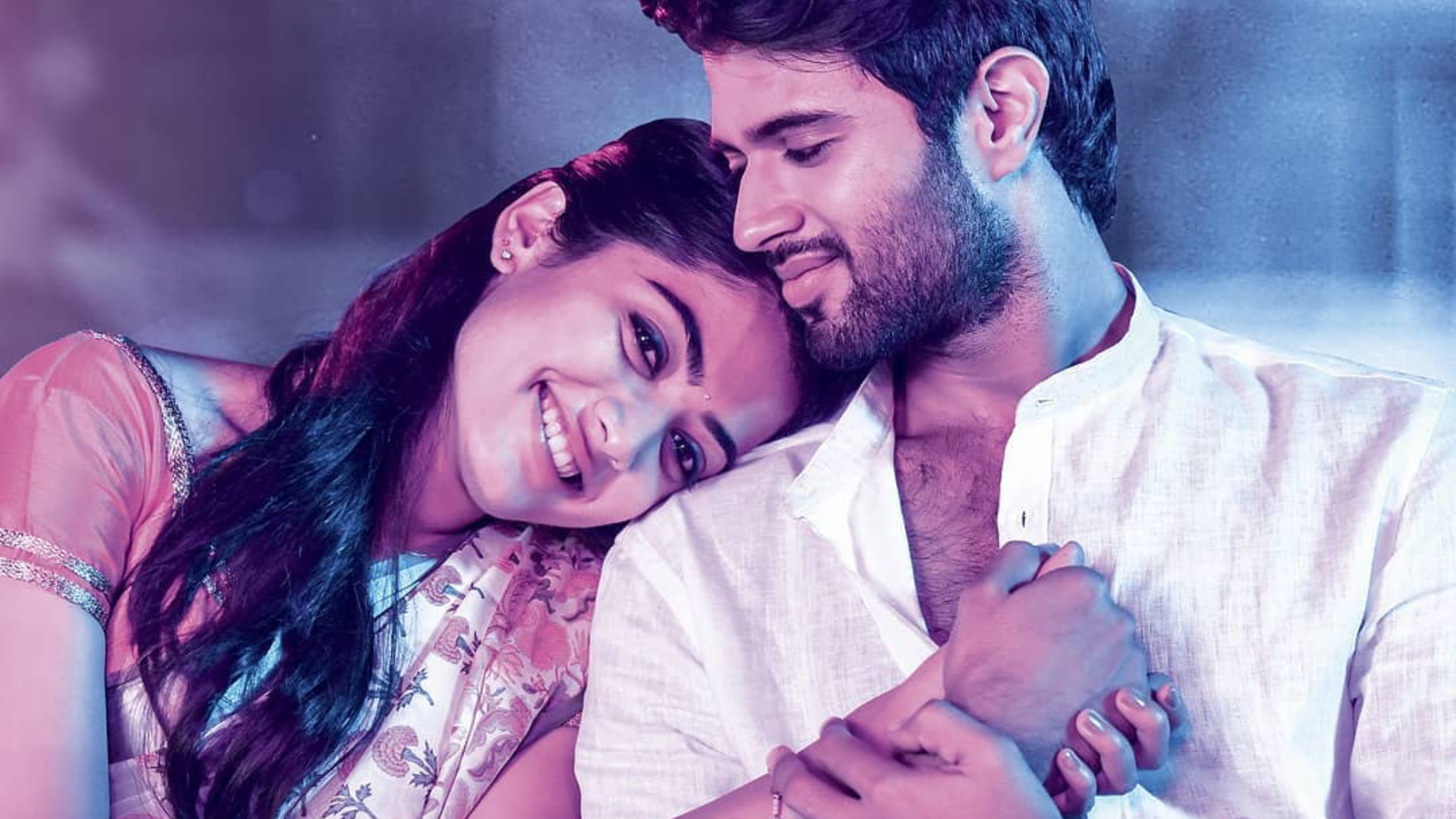 Vijay Deverakonda and Rashmika Mandanna set to tie knot in February 2026