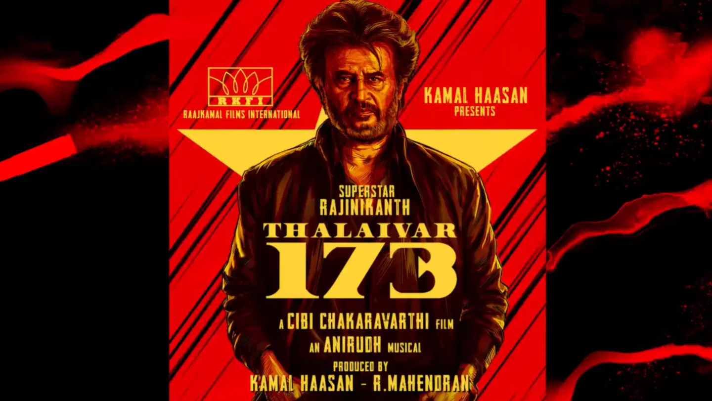 Is Rajinikanth playing a tailor in Thalaivar173? Here’s what’s confirmed so far