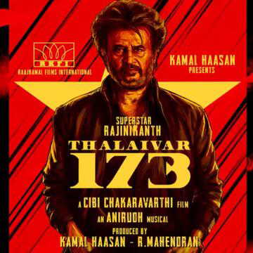 Is Rajinikanth playing a tailor in Thalaivar173? Here’s what’s confirmed so far