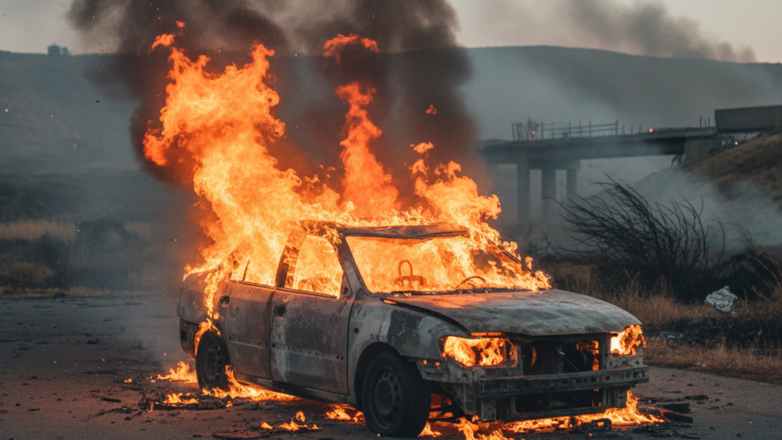 Pakistan car blast rocks Islamabad Judicial Complex, several dead