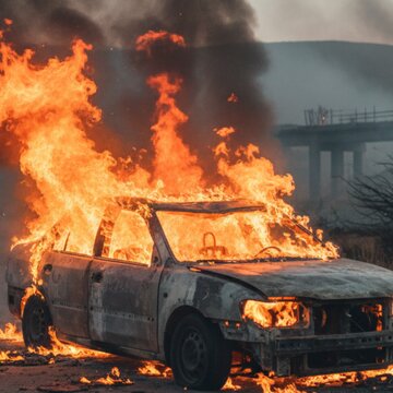Pakistan car blast rocks Islamabad Judicial Complex, several dead