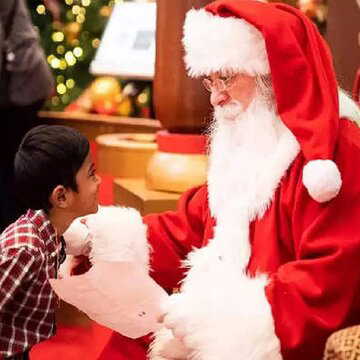 Why North Pointi Church in Bauria draws thousands every Christmas?