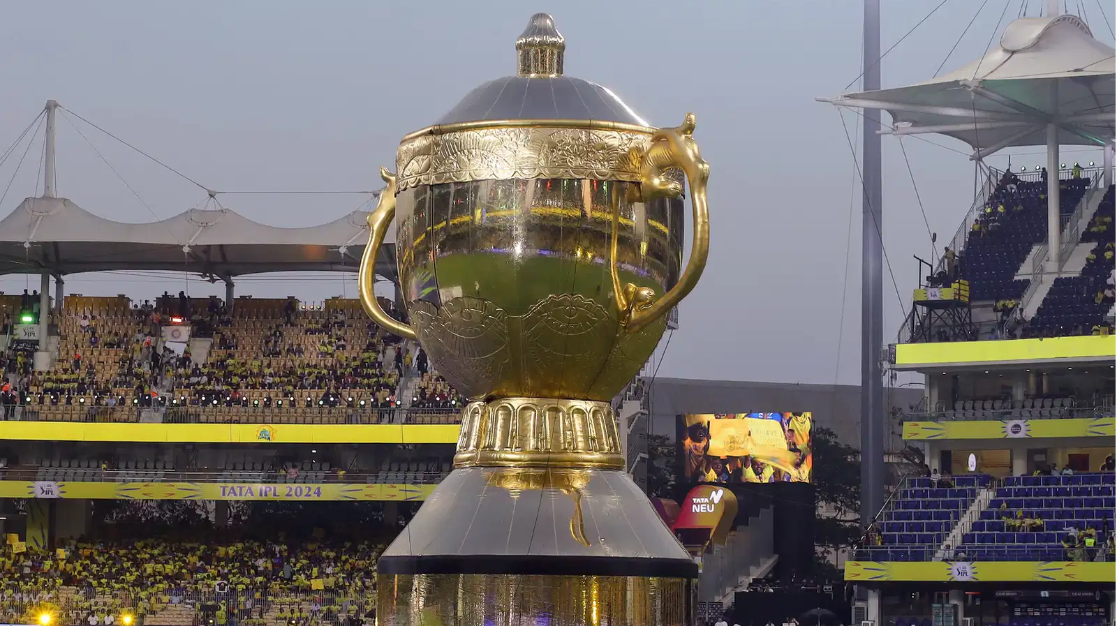 IPL 2026 auction: Full list of 350 players released, 40 in ₹2 crore bracket