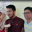 Didn’t believe in nonstop studying, still ranked 3rd in Madhyamik: Meet Mainak