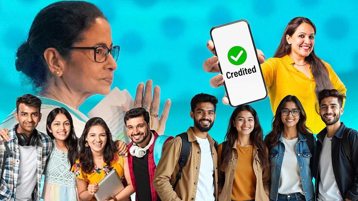 Yuva Sathi scheme explained: Age limit, benefits and how unemployed youth can apply