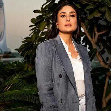 'Don't feel guilty': Kareena Kapoor speaks out on women quitting careers after marriage