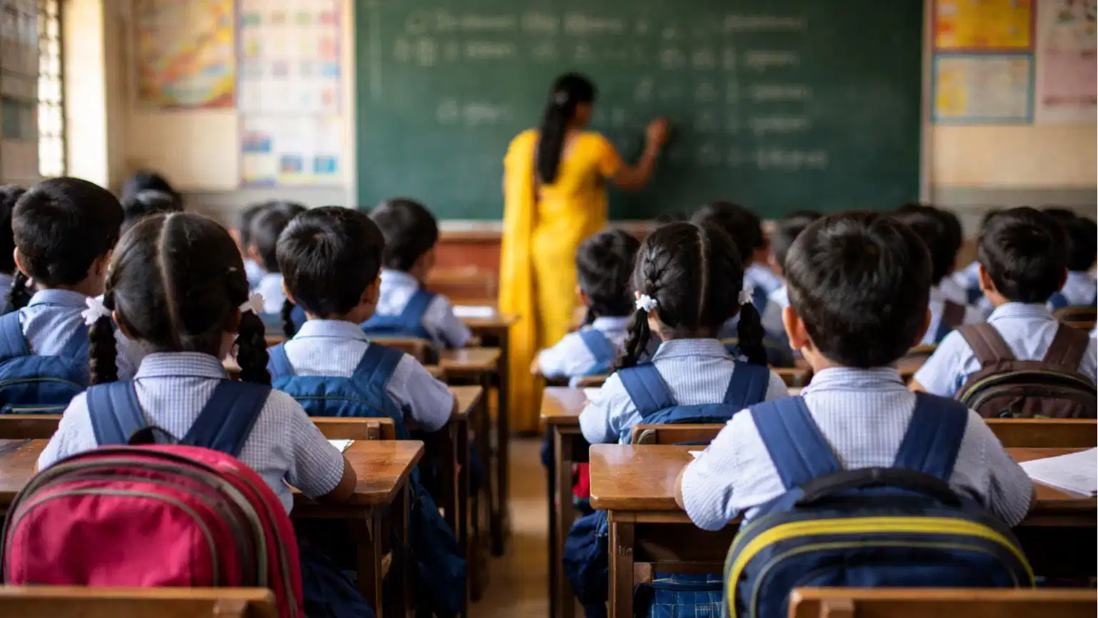 Now, RTE admissions become easy in UP as state drops mandatory Aadhaar requirement