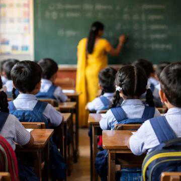 Now, RTE admissions become easy in UP as state drops mandatory Aadhaar requirement