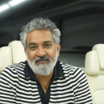 SS Rajamouli faces FIR over controversial remark on Lord Hanuman at Globetrotter event