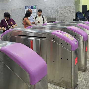 Kolkata Metro to start services on Purple Line on Saturdays, expands service on Green Line