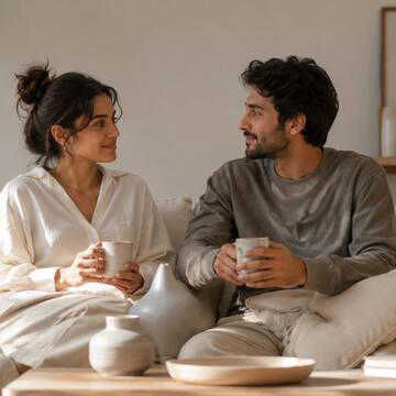 Is 'romantic minimalism' the secret to lasting love? Here's why singles are embracing it