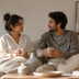 Is 'romantic minimalism' the secret to lasting love? Here's why singles are embracing it