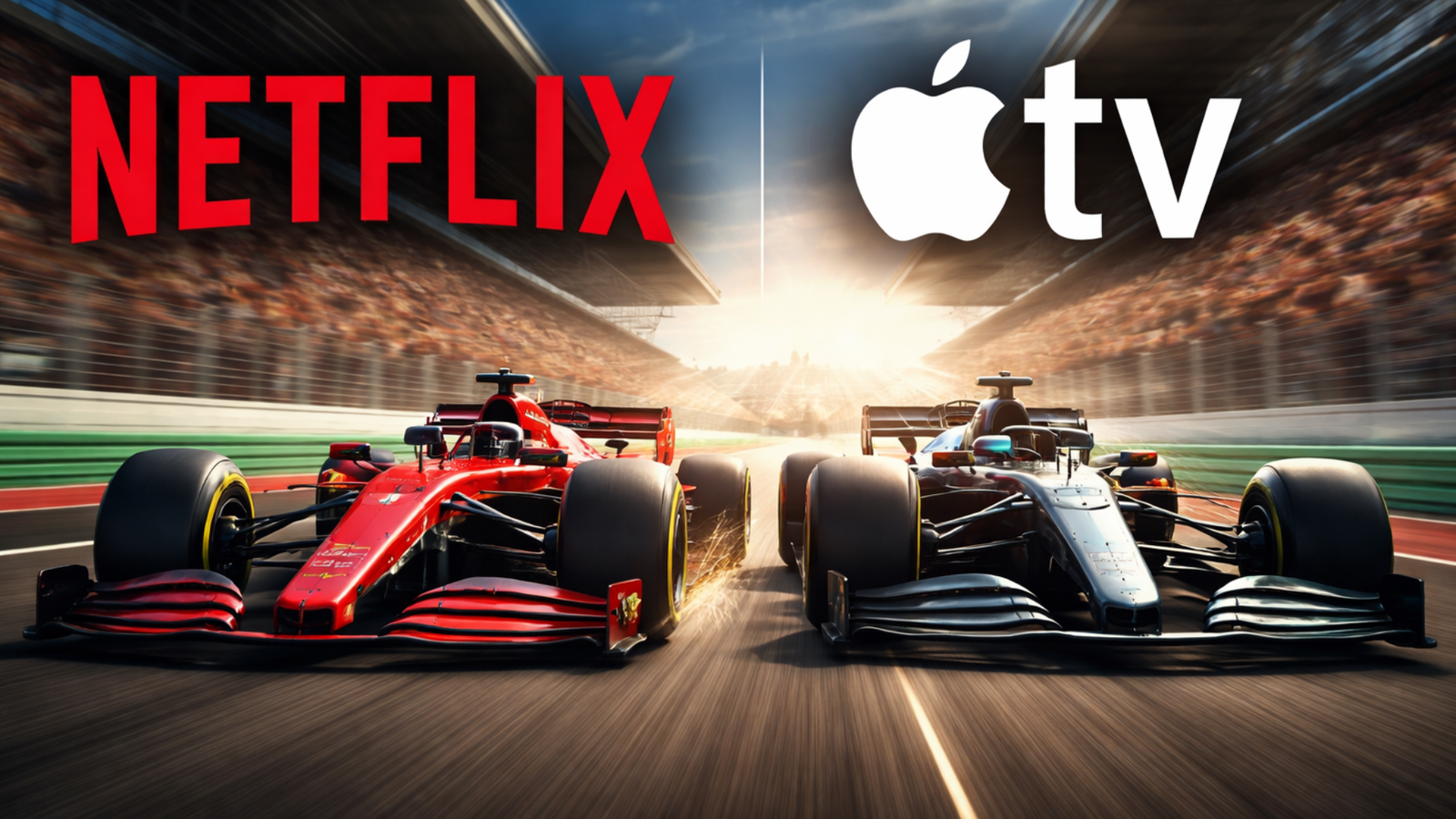 Netflix, Apple TV team up for F1 coverage: Here’s what’s new in 2026