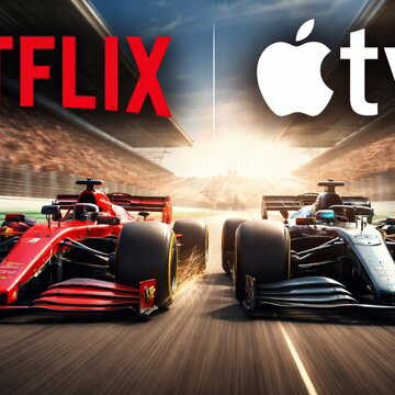 Netflix, Apple TV team up for F1 coverage: Here’s what’s new in 2026