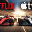 Netflix, Apple TV team up for F1 coverage: Here’s what’s new in 2026