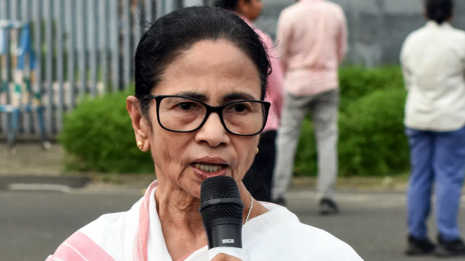 ‘Why was she out at 12:30 am?’ asks Mamata Banerjee Durgapur rape survivor case; But was she out actually?