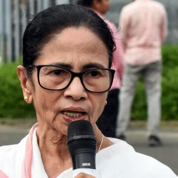 ‘Why was she out at 12:30 am?’ asks Mamata Banerjee Durgapur rape survivor case; But was she out actually?