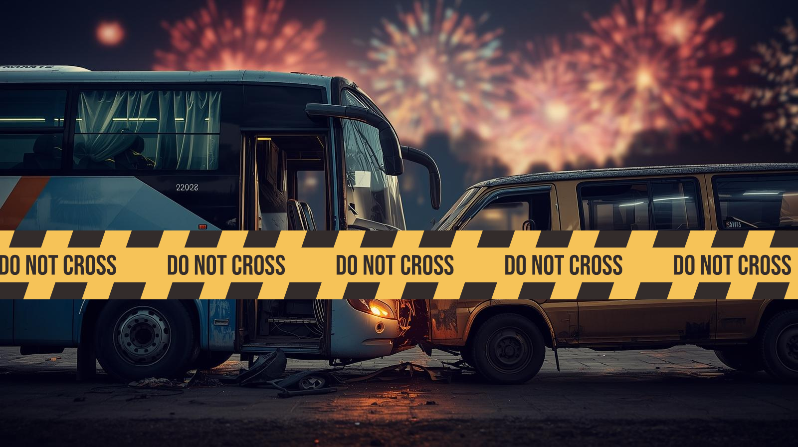 Just days before Diwali, seven dead, several injured in road accidents across Uttar Pradesh