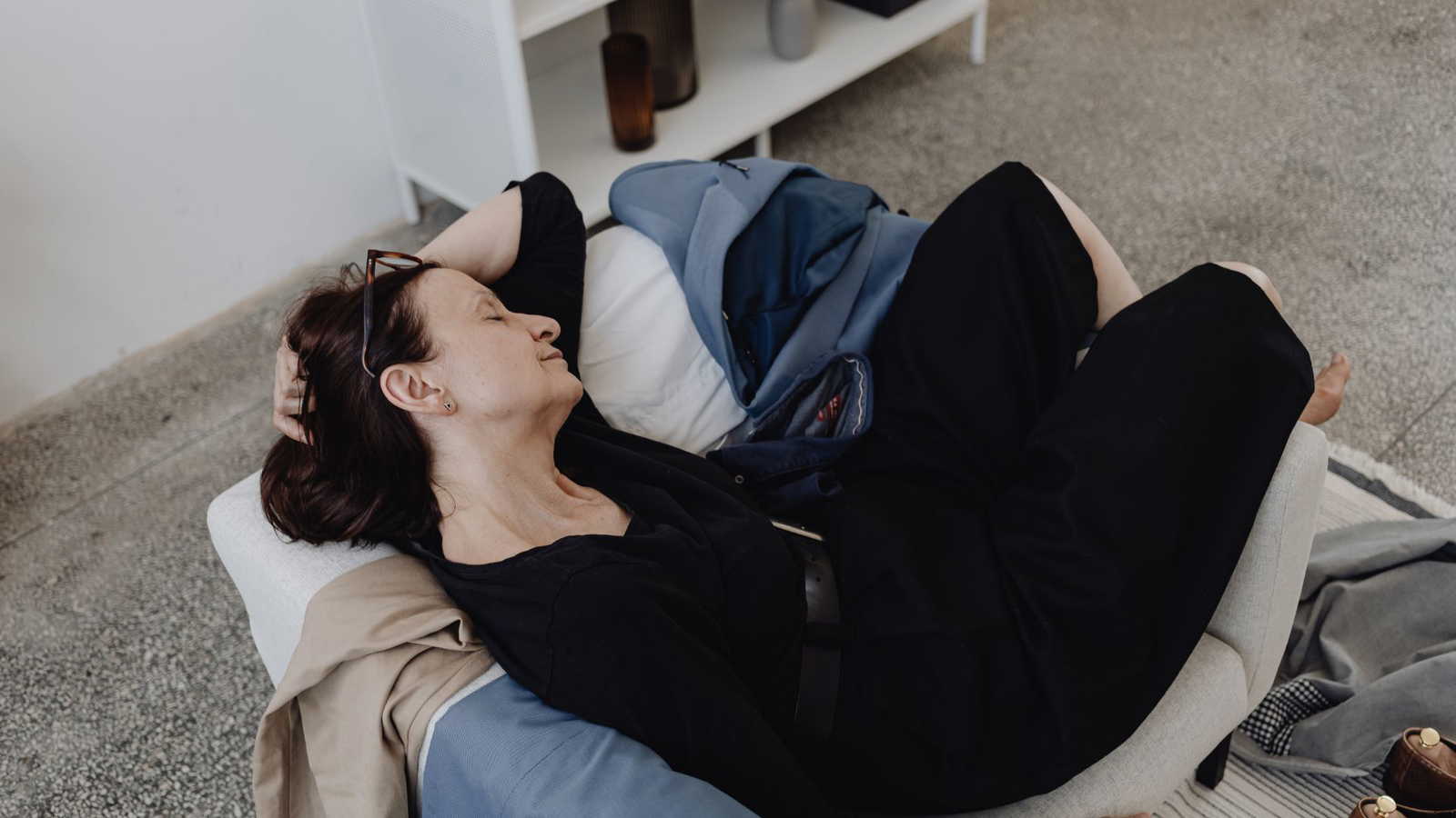 Feeling drained? Small morning habits may help reset your hormones