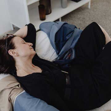 Feeling drained? Small morning habits may help reset your hormones