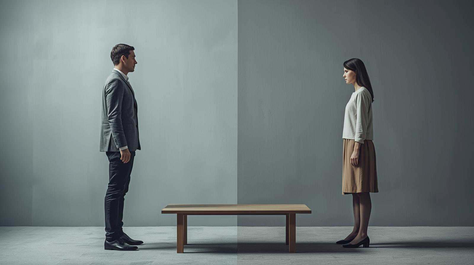 ‘Misogynistic system’: Indian tech couple’s divorce sparks debate after wife refuses to quit job to care for mother-in-law