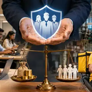 New labor codes to reshape salaries, PF, working hours and layoffs in India