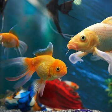Fish dying in aquariums as winter sets in? Keep a few things in mind