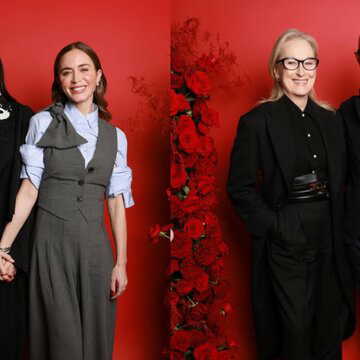 The Devil Wears Prada 2 dominates opening day, races ahead of Michael at box office