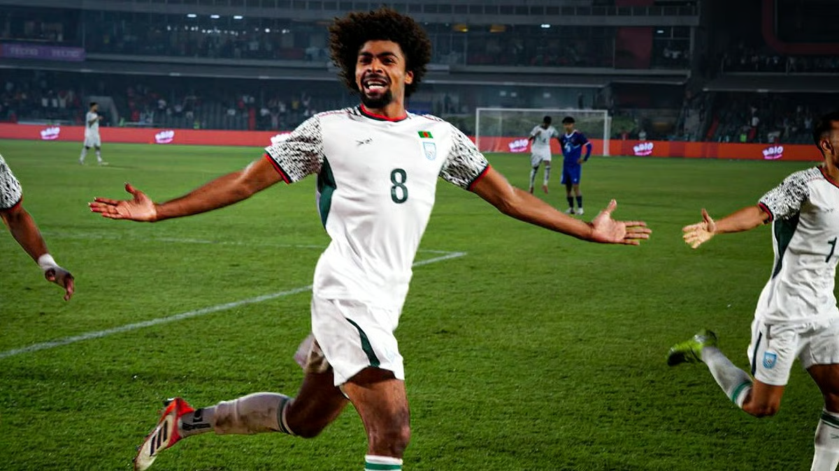 Khalid Jamil eyes fresh start as India face Bangladesh in pride-only clash