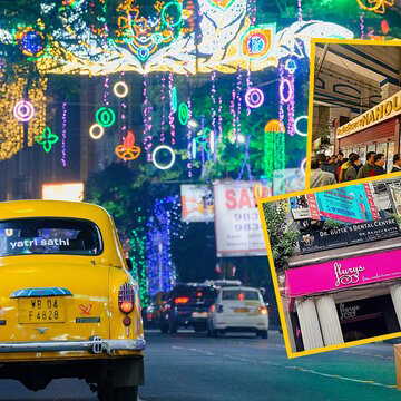 Where to find the best Christmas cakes in Kolkata this December? Here's all you need to know