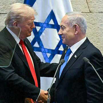Is Iran planning a bounty on Trump and Netanyahu? Here's all we know