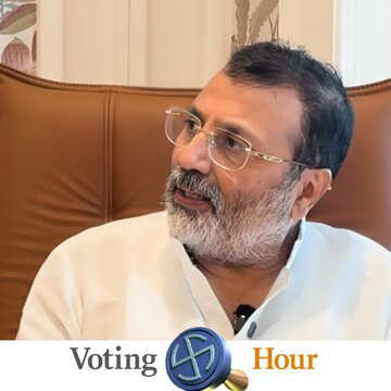 'Groundwork solid this time, 200 seats....': BJP MP Nishikant Dubey's BIG claim ahead of West Bengal polls