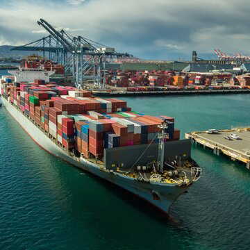 India’s exports continue to slide for second month amid US tariff setbacks