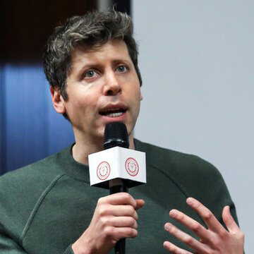 Sam Altman’s home attacked with Molotov cocktail; OpenAI receives threat, suspect nabbed