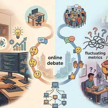 Bengaluru Techie says he is most productive when alone, sparks online debate