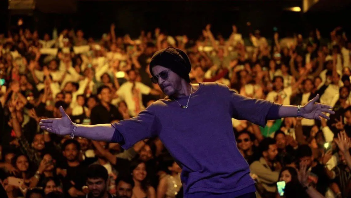 Bollywood's Badshah turns 60: Family celebration in Alibaug, surprise ‘King’ update expected