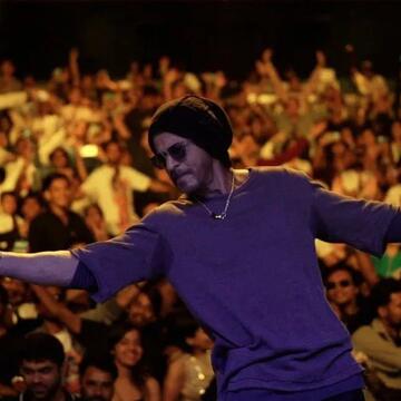 Bollywood's Badshah turns 60: Family celebration in Alibaug, surprise ‘King’ update expected