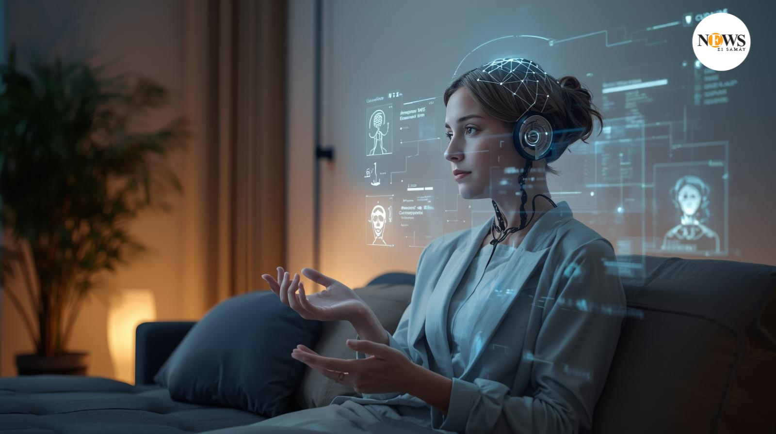 Should OpenAI’s ChatGPT be used for therapy and counseling? Here’s what you should know