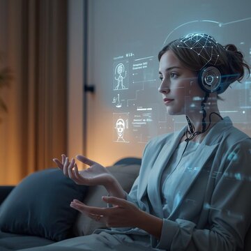 Should OpenAI’s ChatGPT be used for therapy and counseling? Here’s what you should know