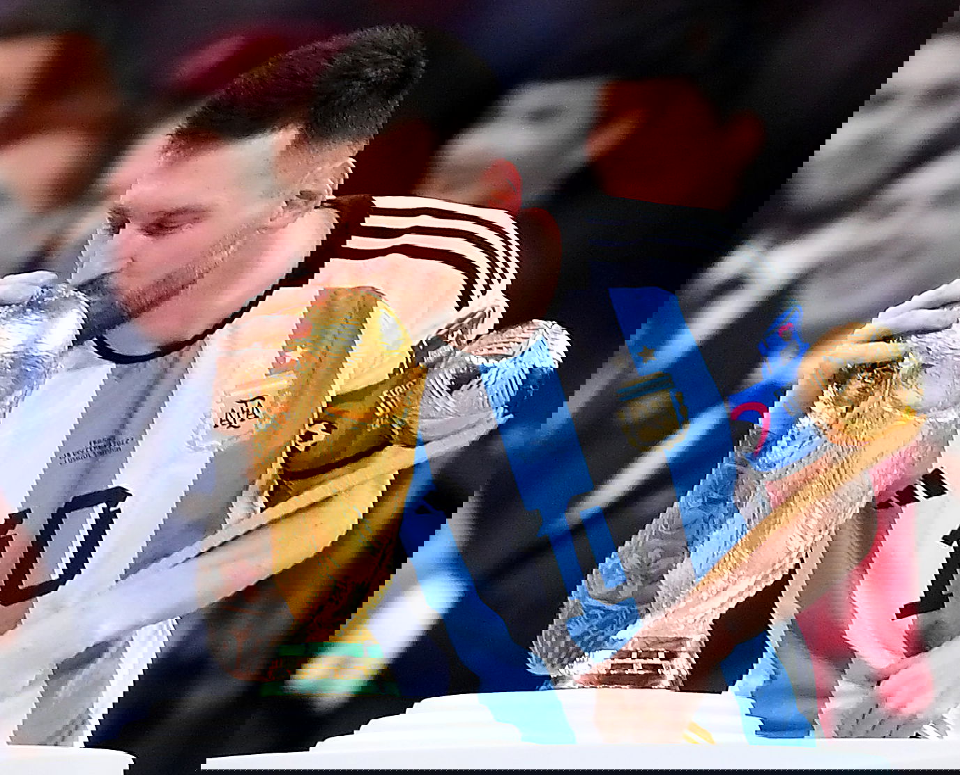 Messi is coming to Kerala, AFA confirms