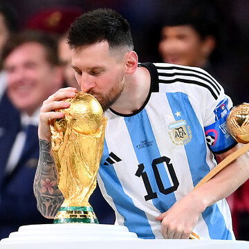 Satadru Dutta reveals Messi’s G.O.A.T India Tour 2025, Kolkata ticket price