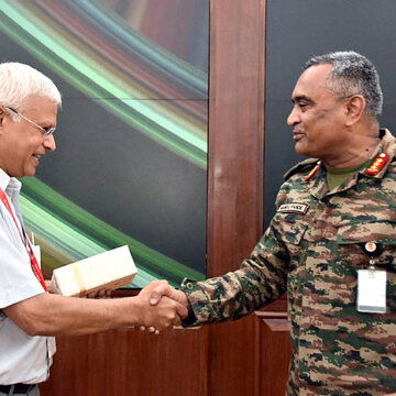 Who is Ashley Tellis? India-born US strategist arrested for allegedly leaking classified defence information