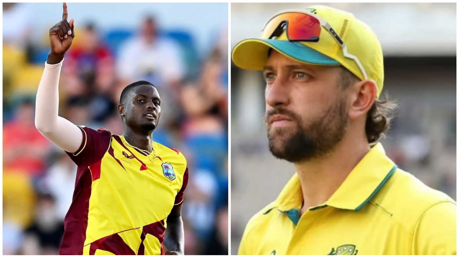 Jason Holder attracts big money while CSK secure Matthew Short as opening replacement